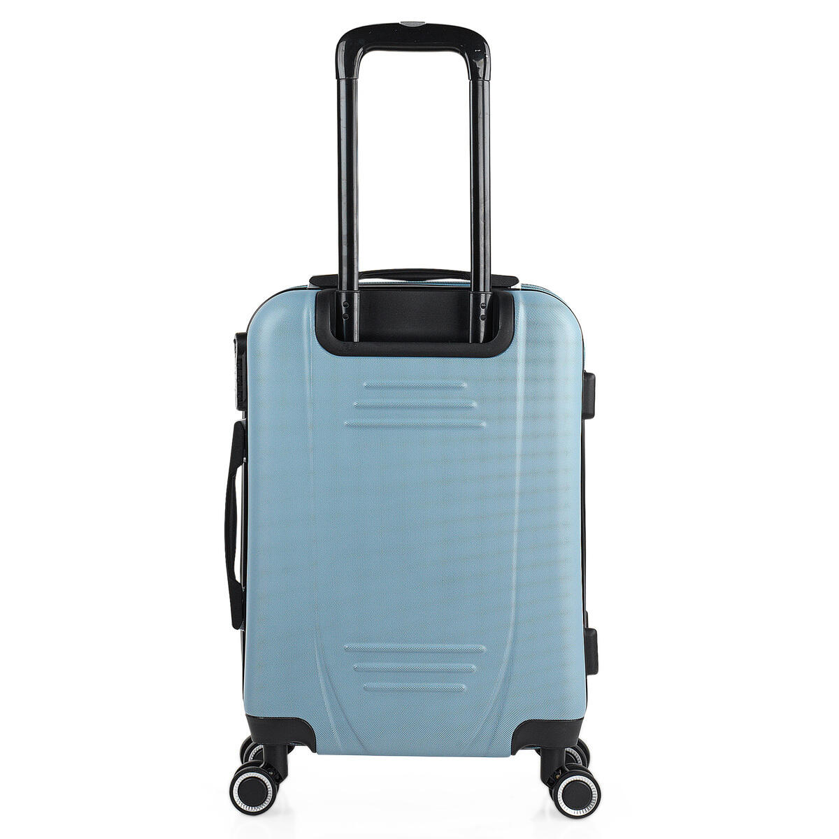 Maleta Cabina Abs Unisex 36L Itaca Tiber 55Cm 2/5