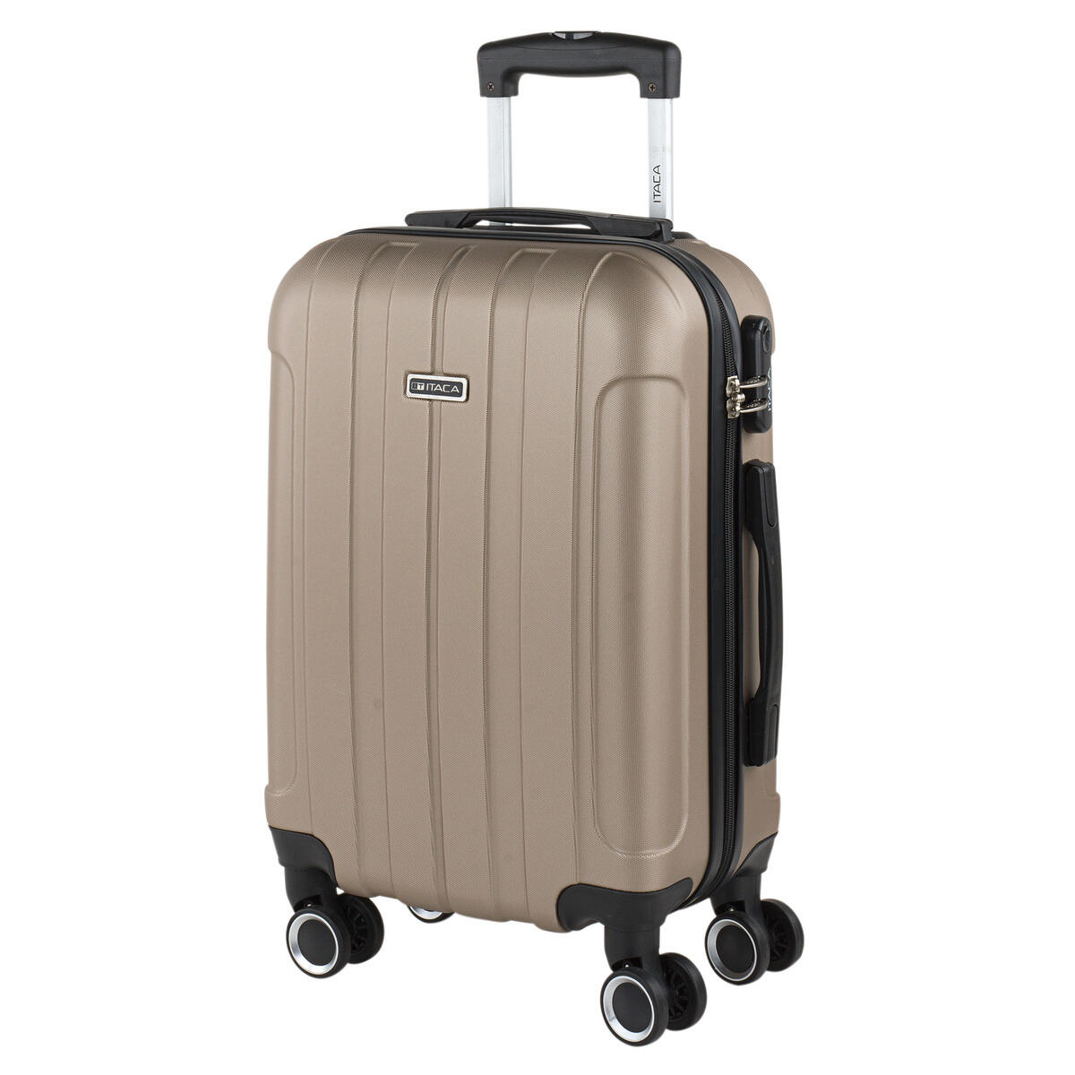 ITACA Maleta Cabina Abs Unisex 36L Itaca Havel 55Cm