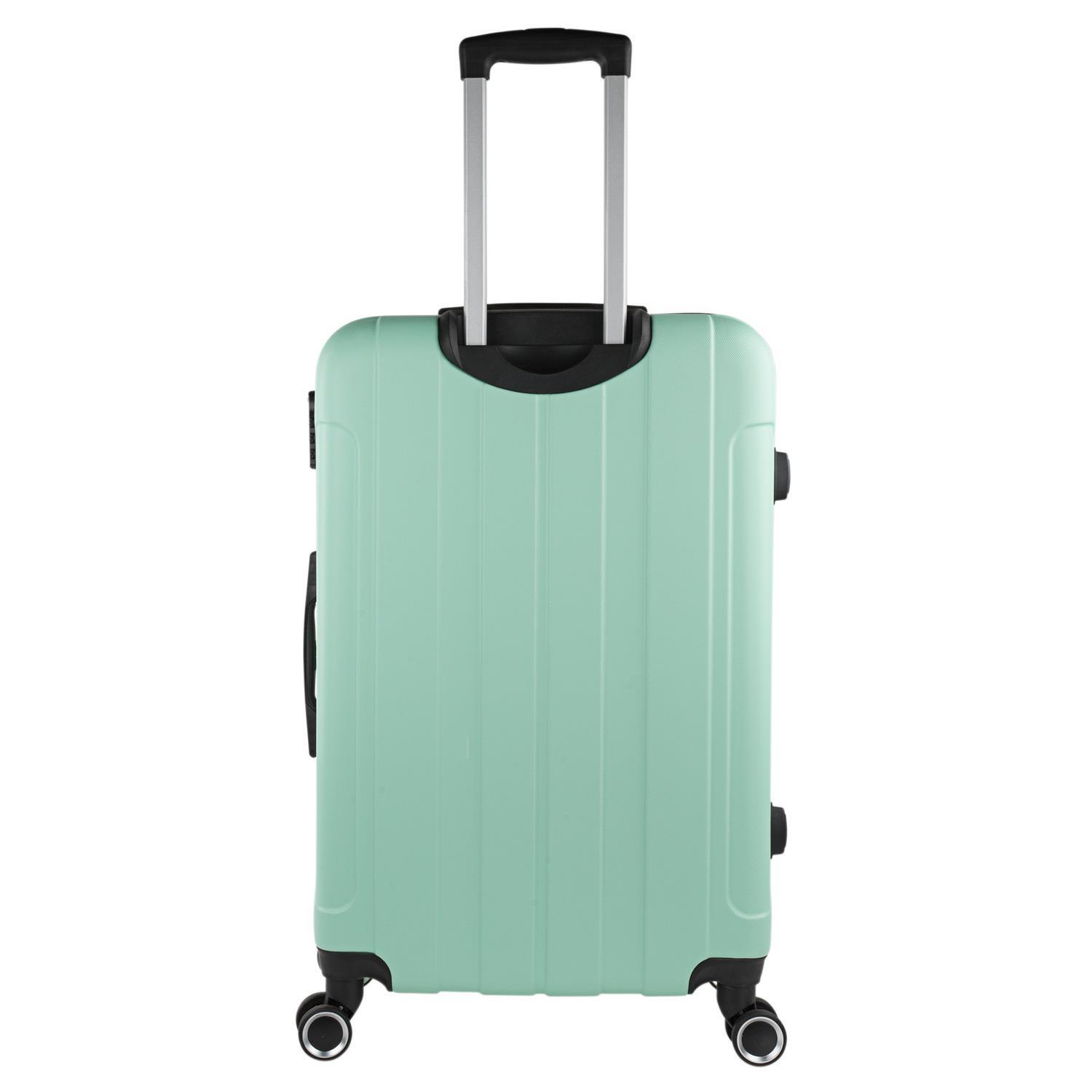 Maleta Grande Abs Unisex 91L Itaca Havel 73Cm 2/5