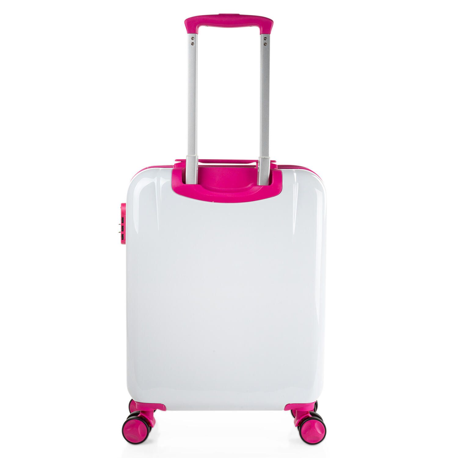 Maleta Cabina Pc Unisex 34L Itaca Stickers 55Cm 2/5