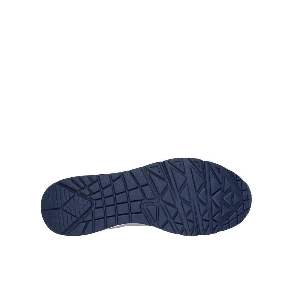 Tênis Skechers Masculinos One Gray 4/4