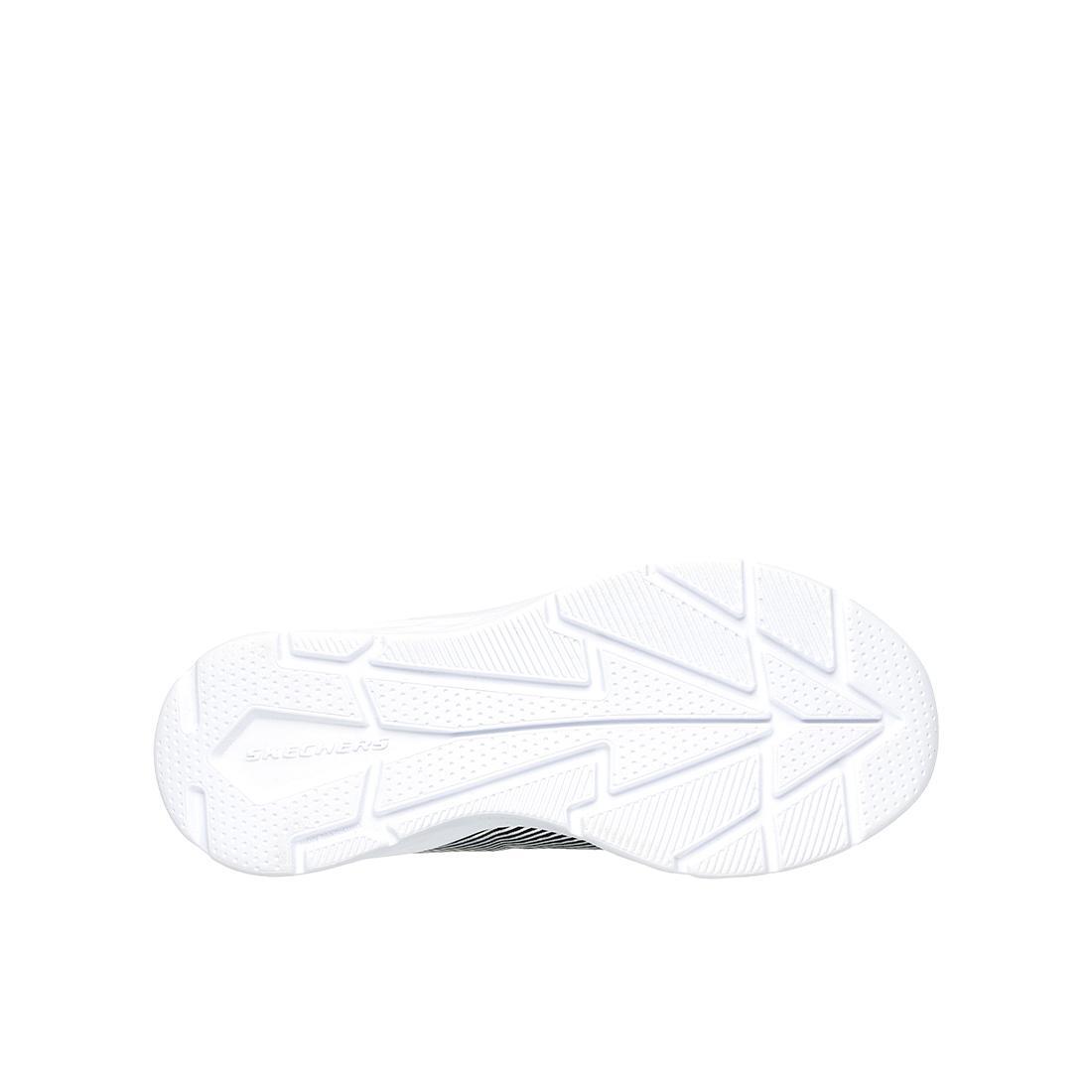 Tênis Pretos Skechers Kids Microspec II 4/4