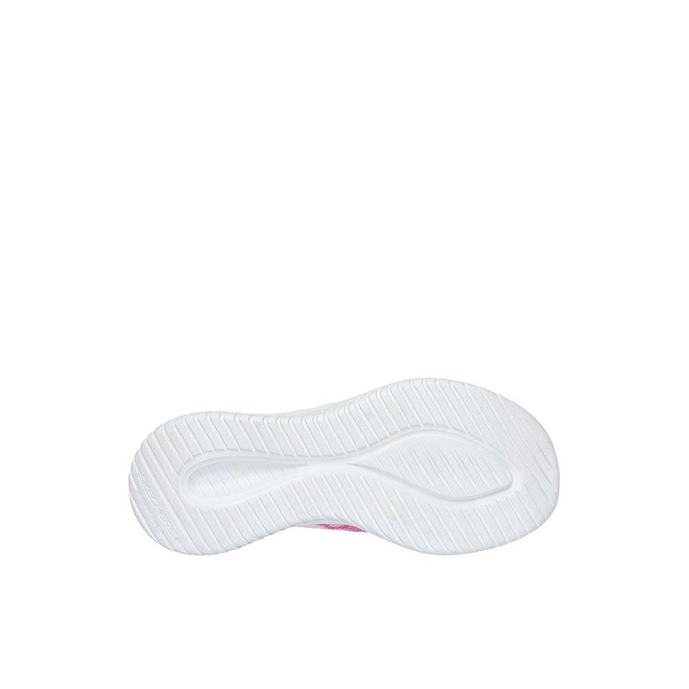 Tênis Skechers Kids Ultra Flex 3.0 Multicolorido 4/4