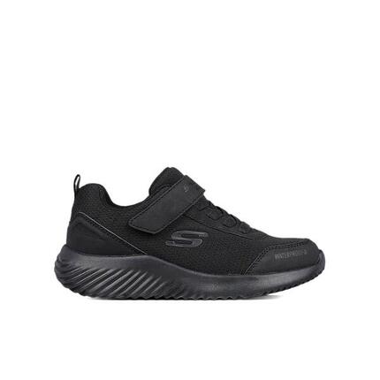 Zapatillas Skechers Niño Bounder Negro