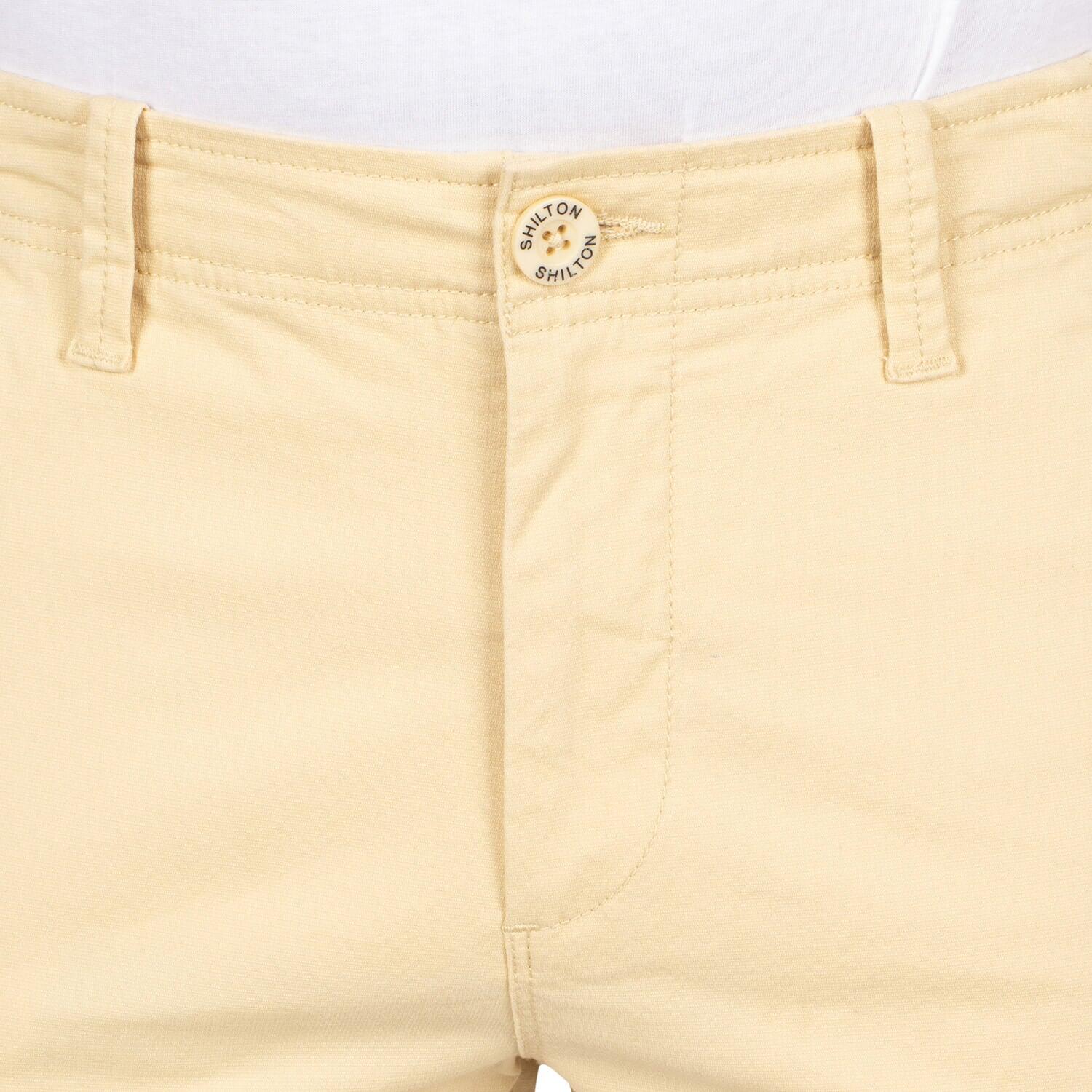Bermuda uni CARGO homme 4/7
