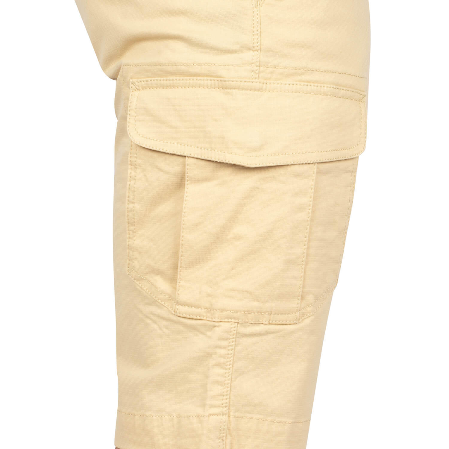 Bermuda uni CARGO homme 5/7