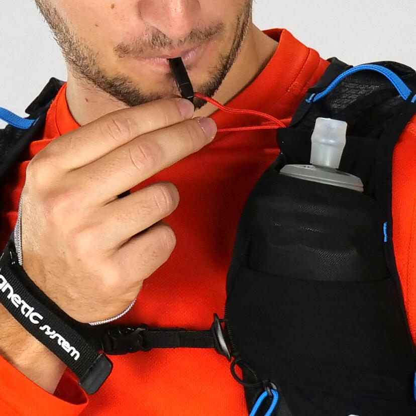 Chaleco de hidratación TSL Finisher Flasks 7/7