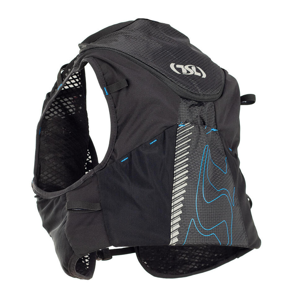 Kamizelka hydracyjna TSL Finisher Flasks