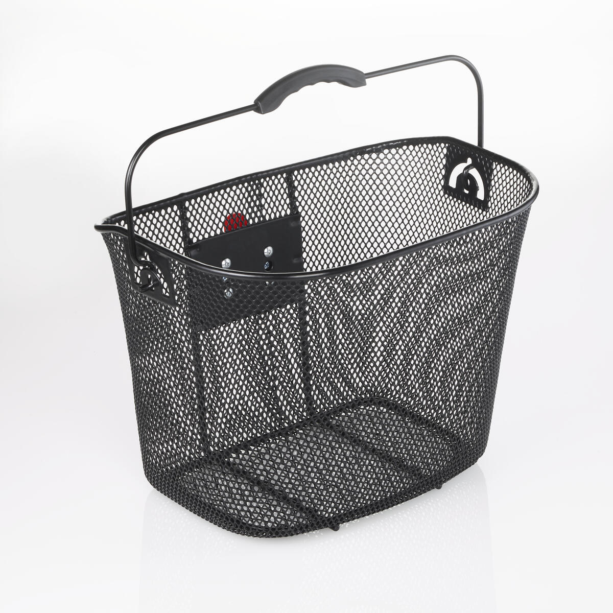 FISCHER Lenkerkorb PROLINE für E-Bike passend 4/7