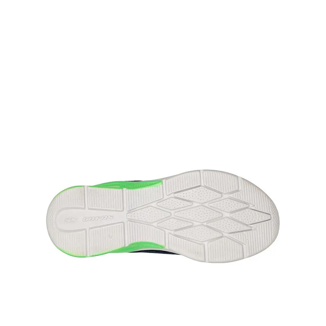 Tênis Skechers Kids' Microspec Max Blue 5/7