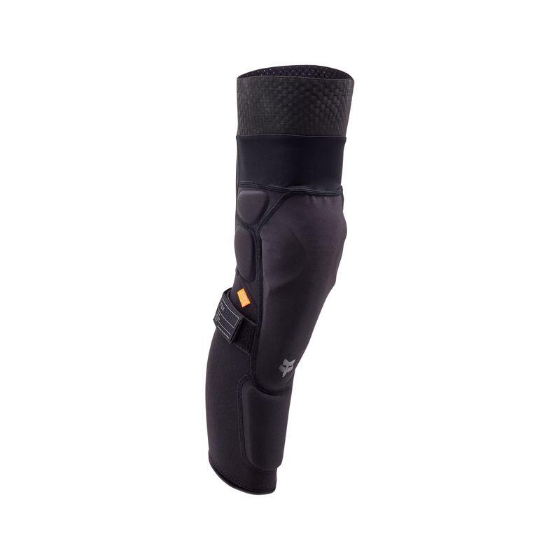 Ochraniacz rowerowe kolan i piszczeli unisex Fox Launch Knee/Shin FA24