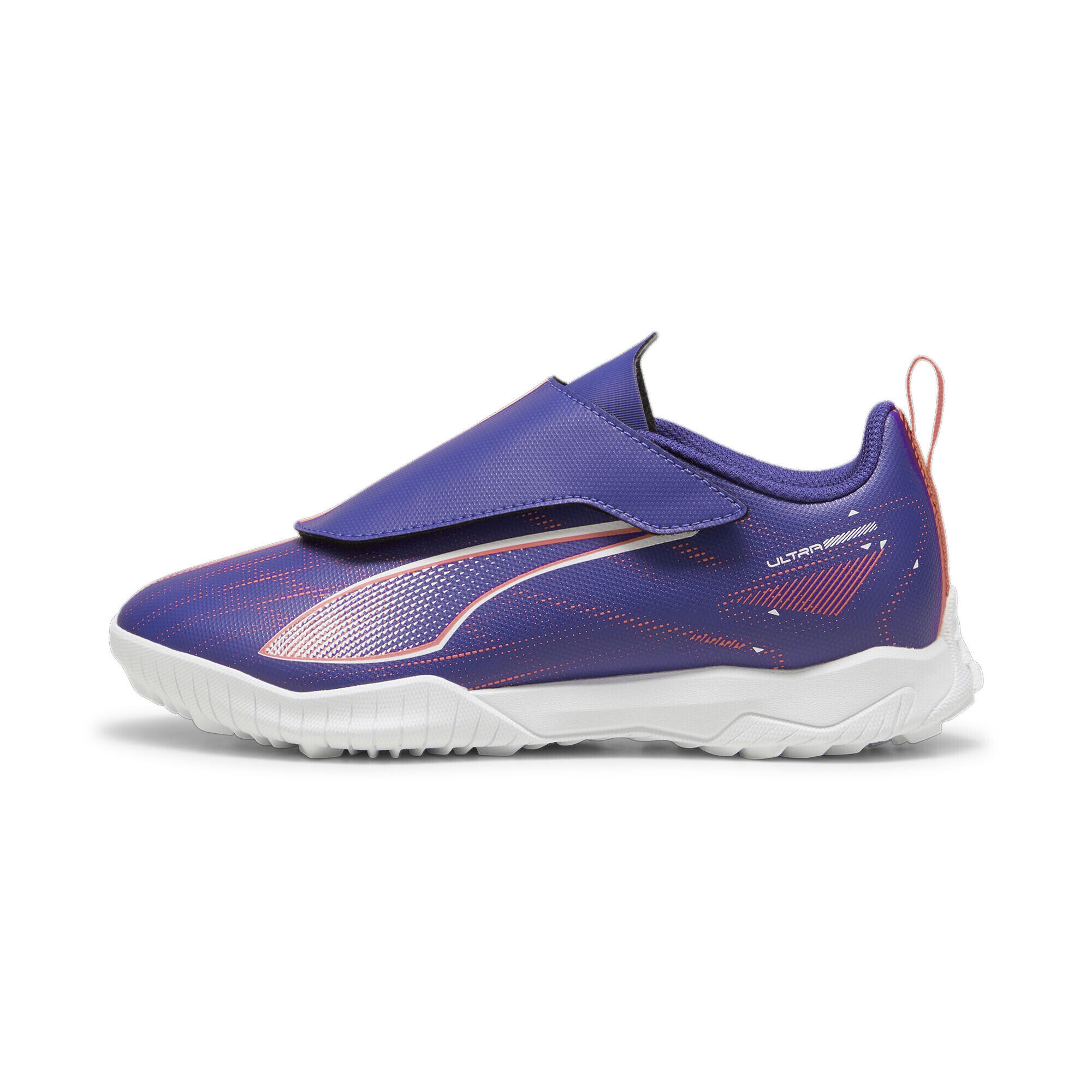 ULTRA 5 PLAY TT voetbalschoenen voor kinderen PUMA 4/7