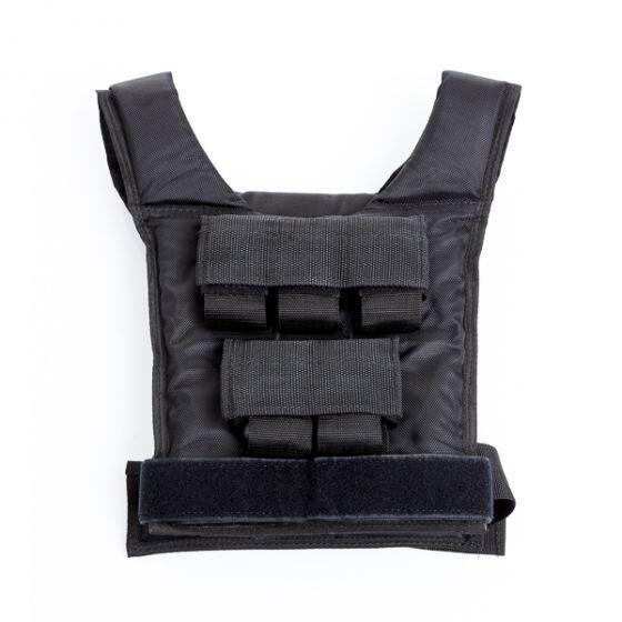 Gewichtsweste 10 kg – Unisex 2/7