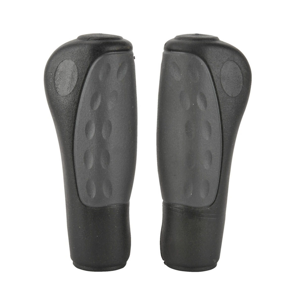 FISCHER Lenkergriffe Relax  - ergonomisch gestaltet 2/4