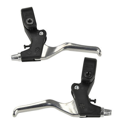 FISCHER Bremshebel-Set V-Brake - für links und rechts