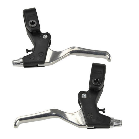 FISCHER Bremshebel-Set V-Brake - für links und rechts