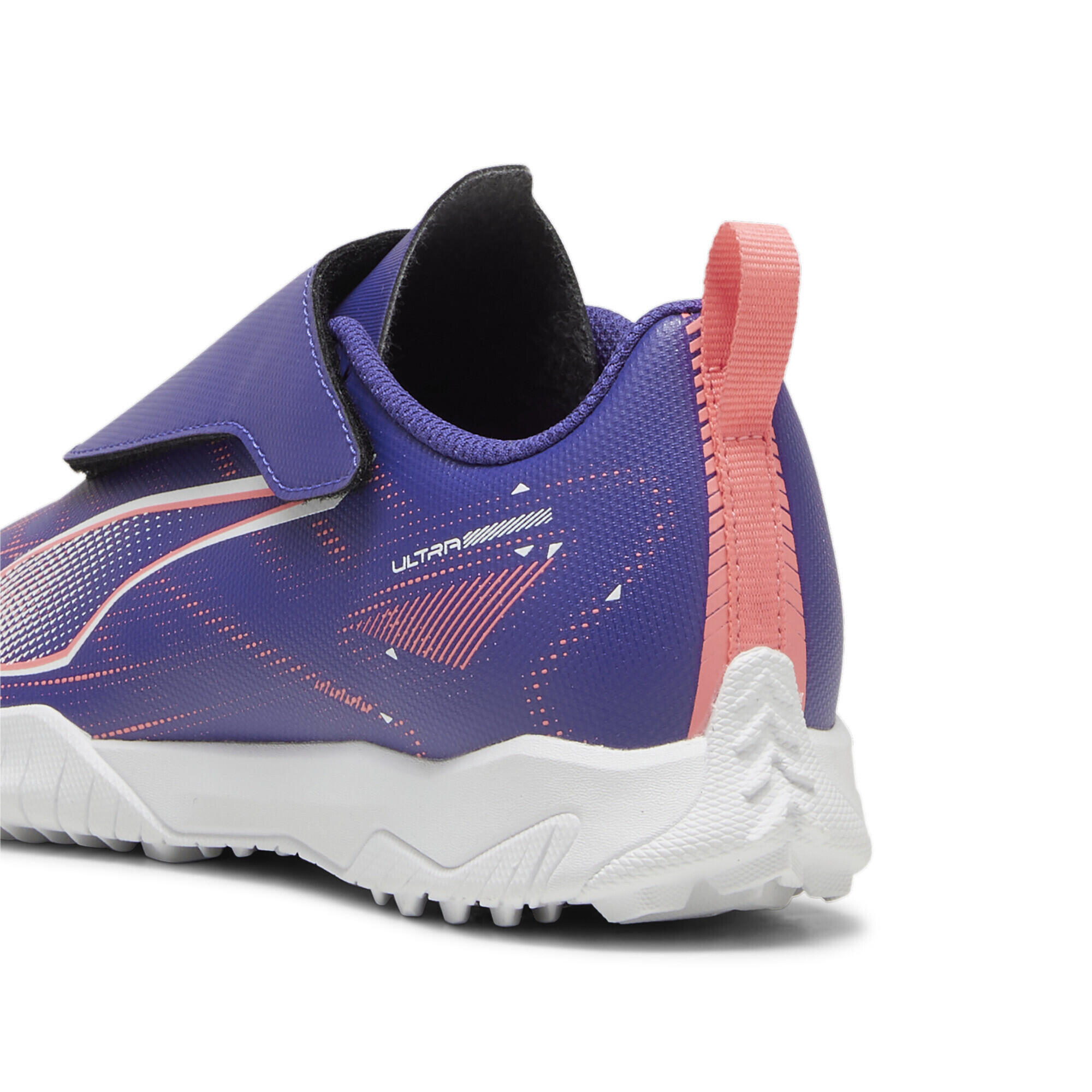 ULTRA 5 PLAY TT voetbalschoenen voor kinderen PUMA 3/7