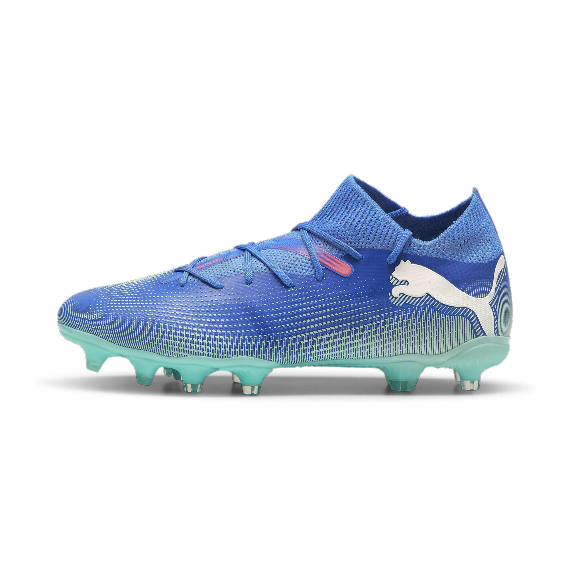 Scarpe da calcio FUTURE 7 MATCH FG/AG da donna PUMA 6/7