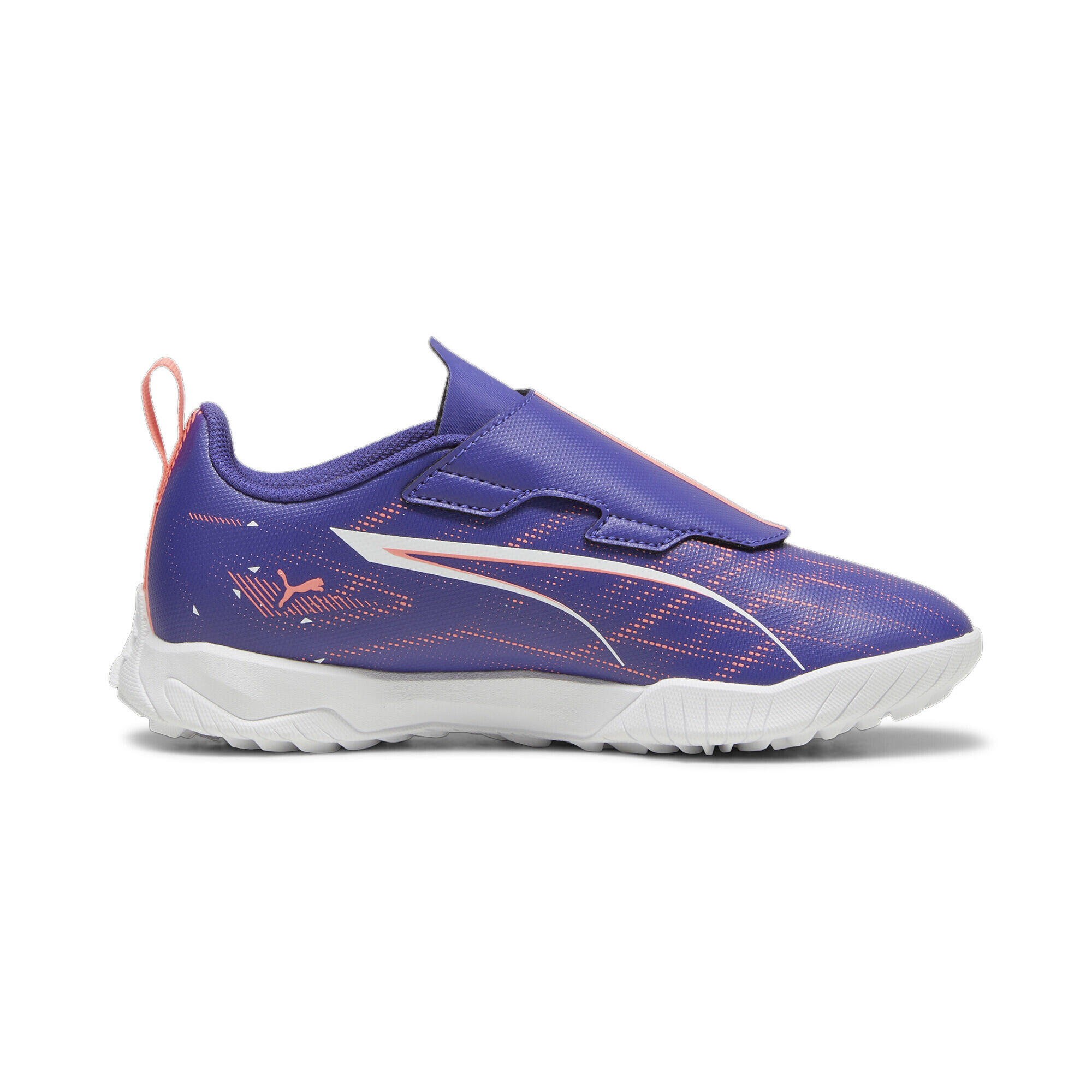 ULTRA 5 PLAY TT voetbalschoenen voor kinderen PUMA 6/7