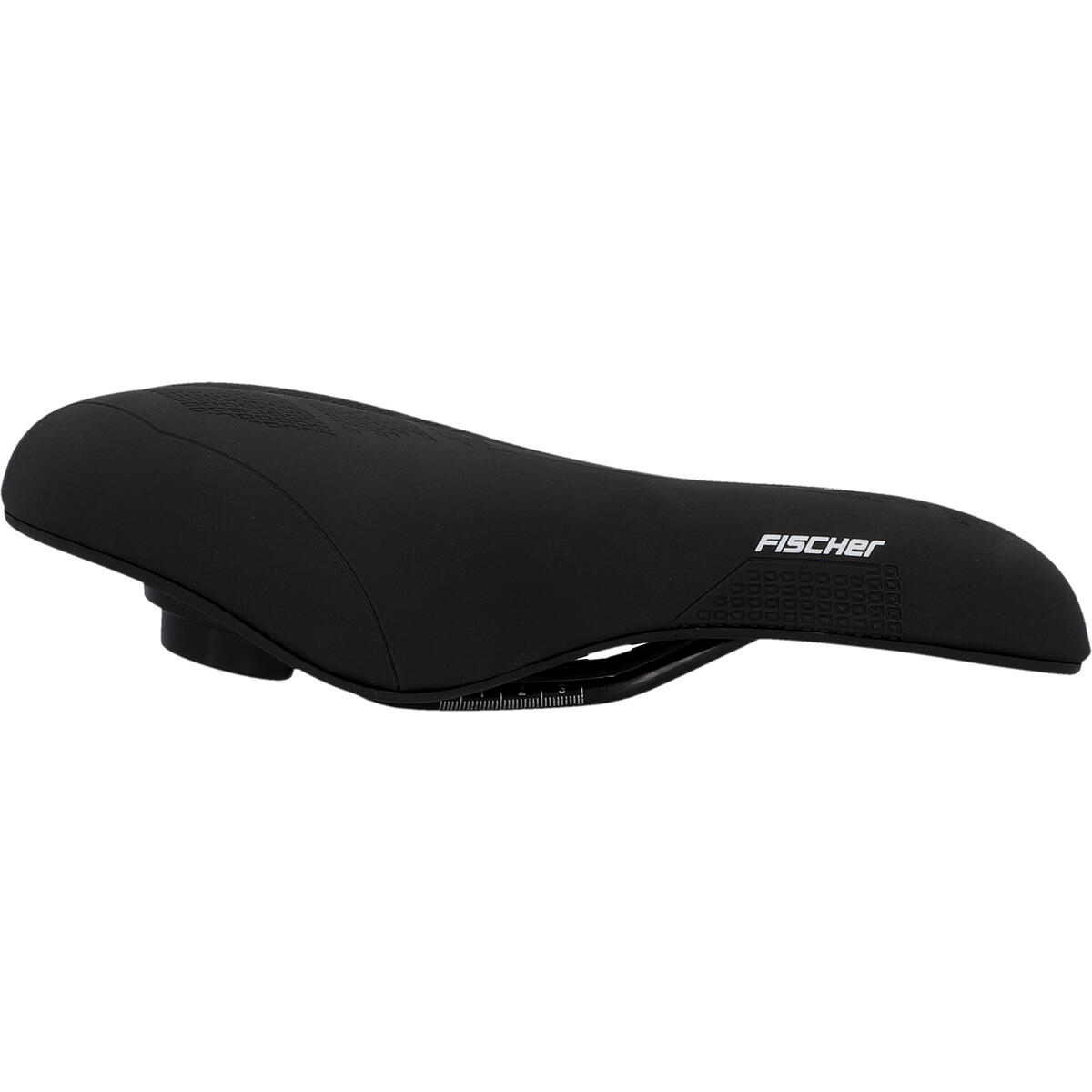 FISCHER Sattel Trekking R.E.Med - Memory Foam 4/7