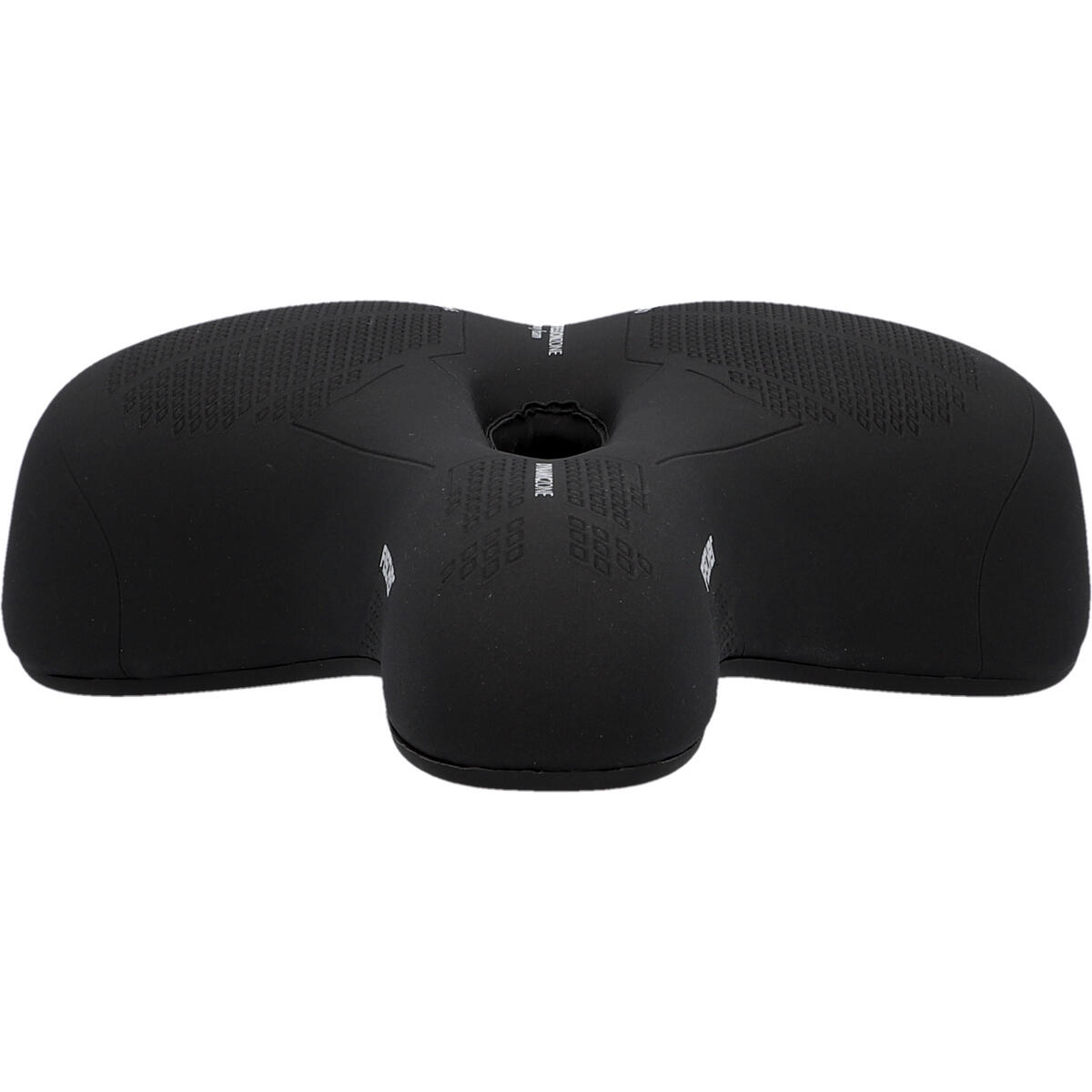 Selle avec mousse à mémoire de forme Fischer Touring 2/7