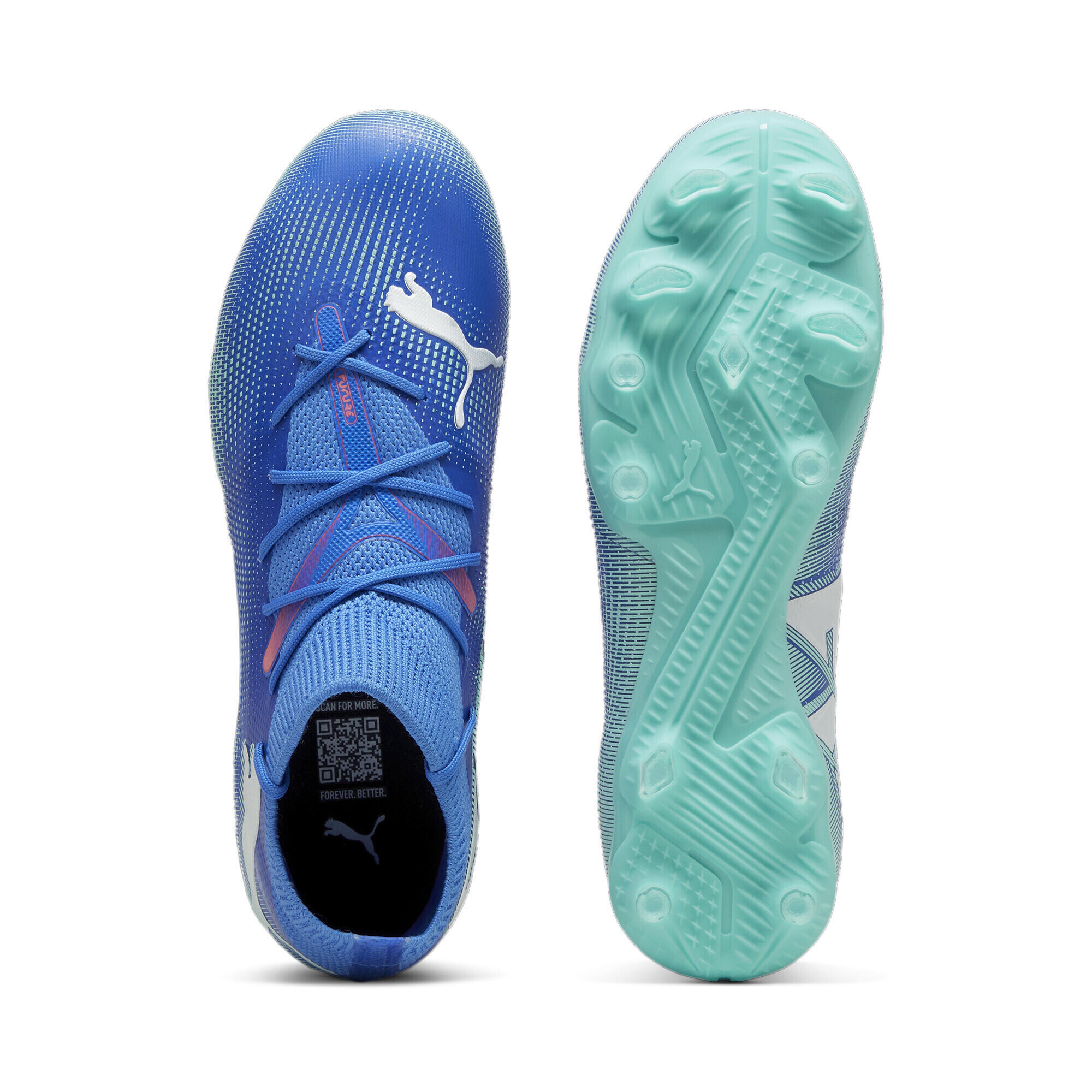 Scarpe da calcio FUTURE 7 MATCH FG/AG da donna PUMA 7/7