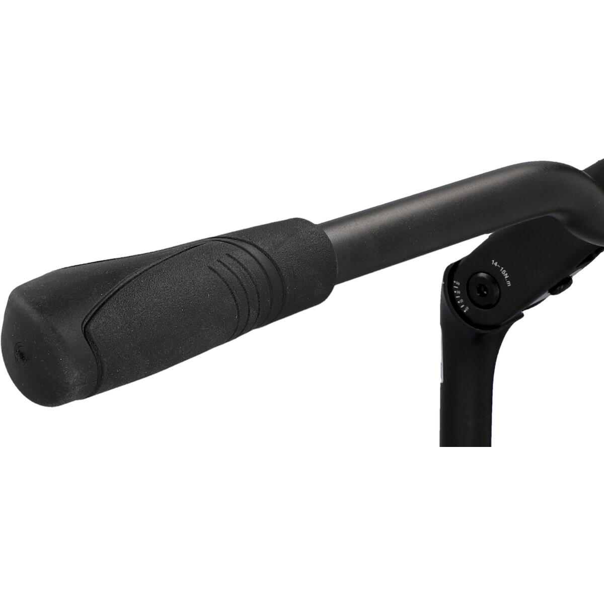 FISCHER Lenkergriffe Relax  - ergonomisch gestaltet 3/4
