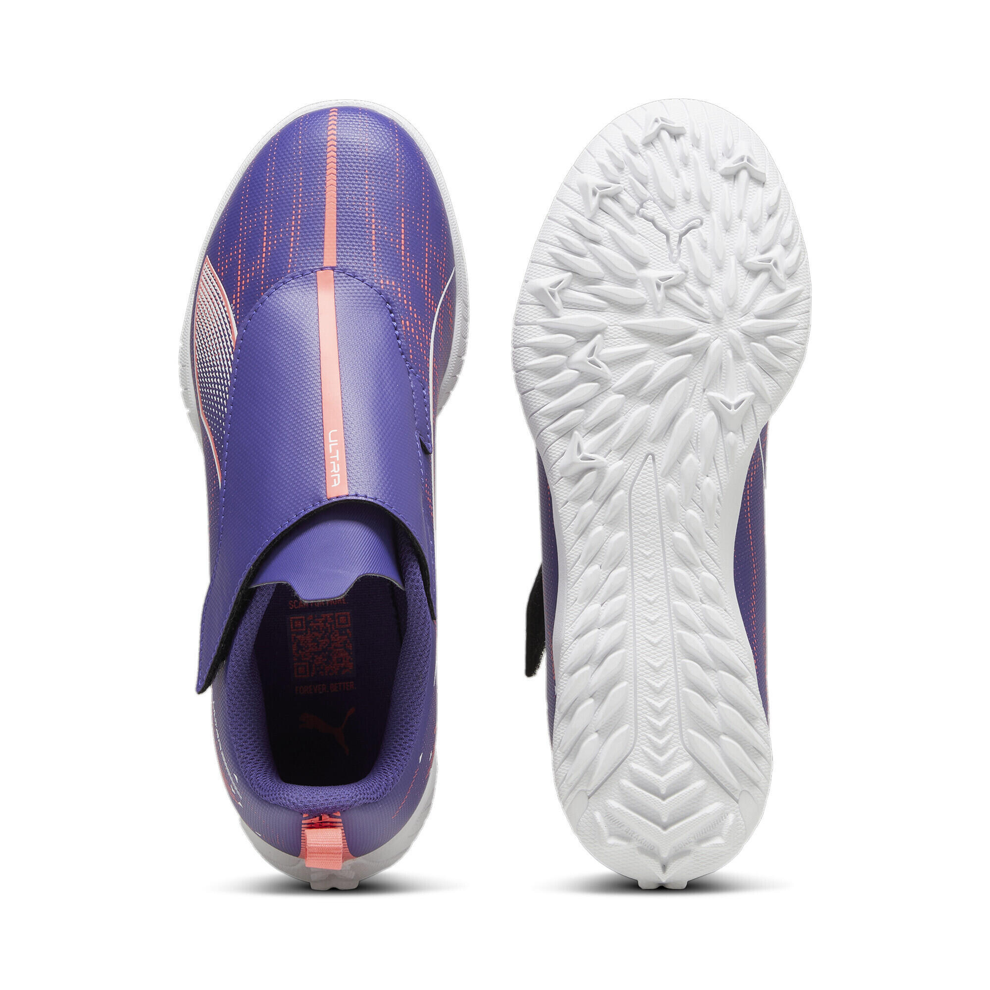 ULTRA 5 PLAY TT voetbalschoenen voor kinderen PUMA 5/7