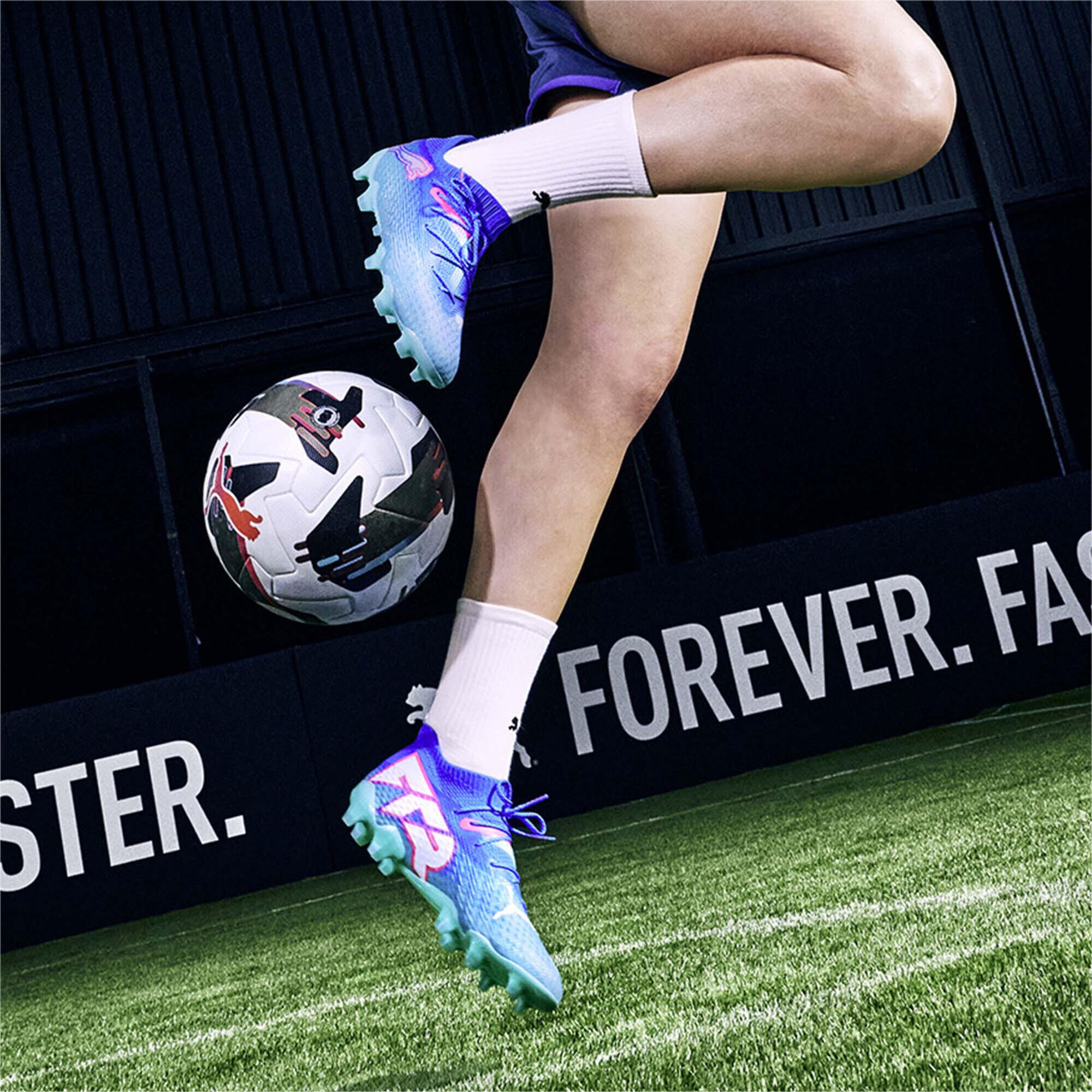 Chuteiras de futebol PUMA FUTURE 7 ULTIMATE FG/AG Mulher 7/7