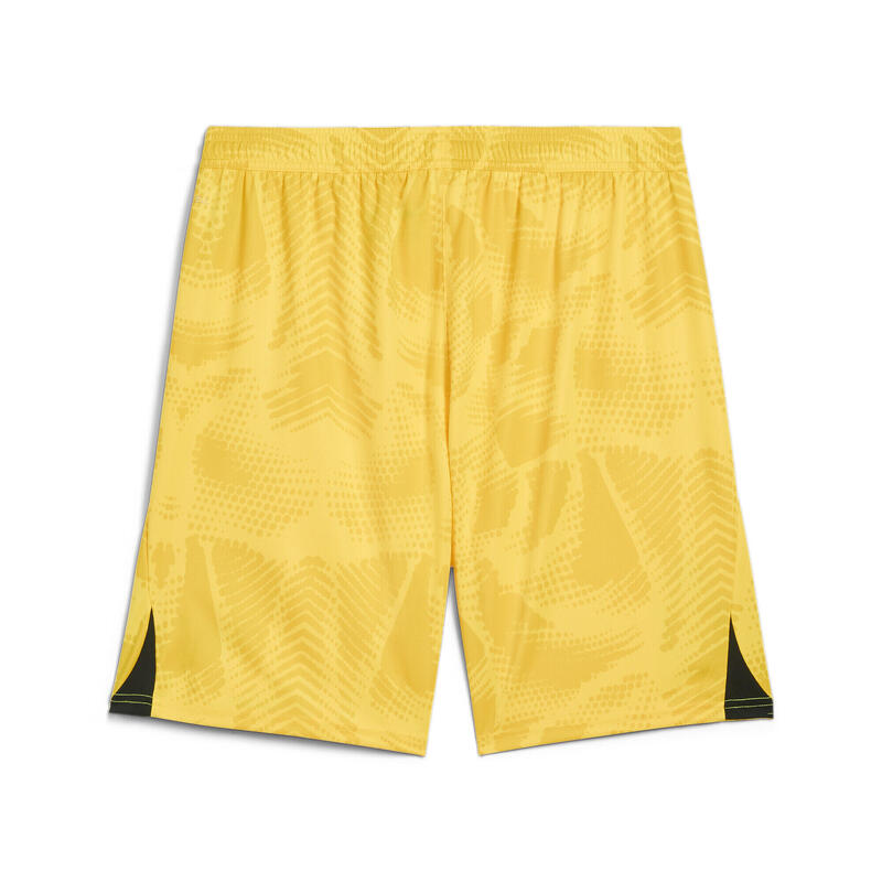 Short de gardien de but 24/25 AC Milan Homme PUMA Yellow Blaze Pelé