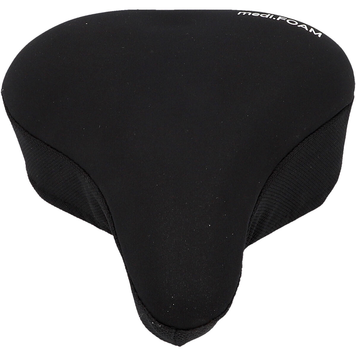 Selle de randonnée FISCHER - Mousse à mémoire 4/5
