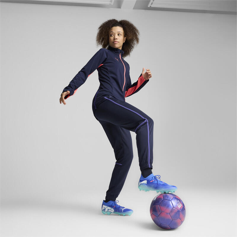 Ghete de fotbal FUTURE 7 MATCH FG/AG Femei PUMA