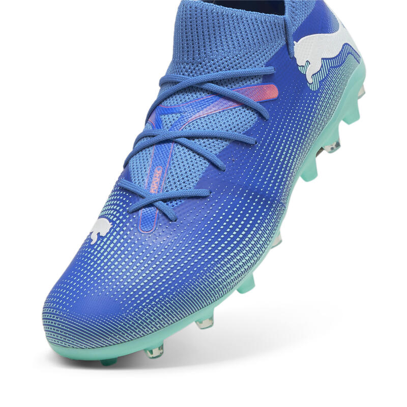 FUTURE 7 Match MG voetbalschoenen PUMA