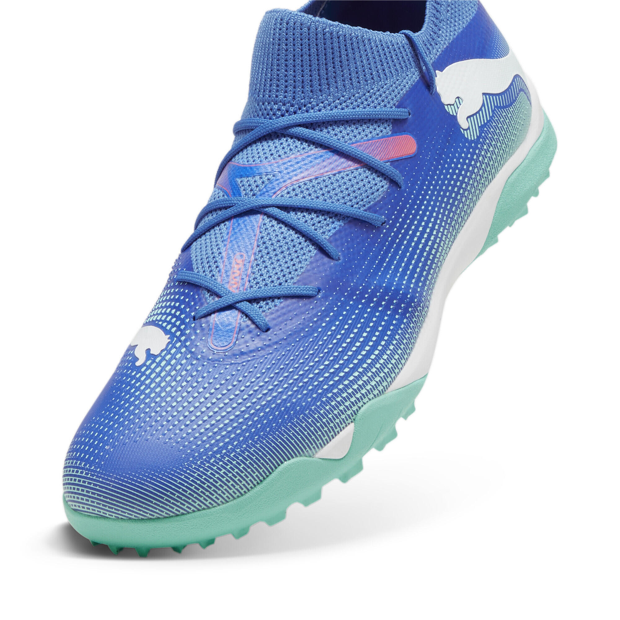 Scarpe da calcio FUTURE 7 MATCH TT PUMA 7/7