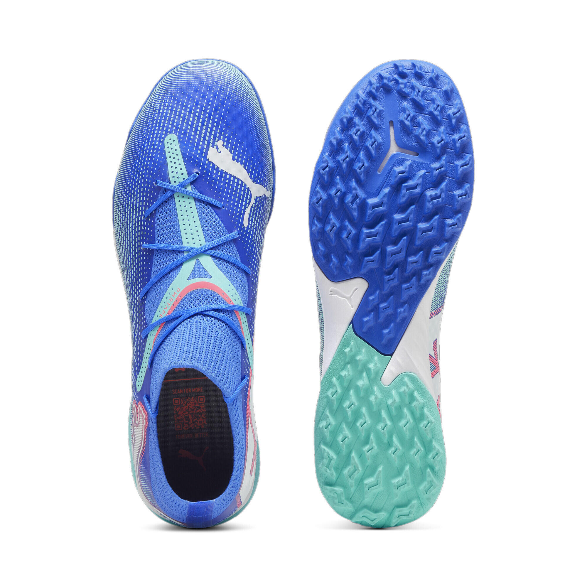 Scarpe da calcio FUTURE 7 PRO Cage da uomo PUMA 4/6
