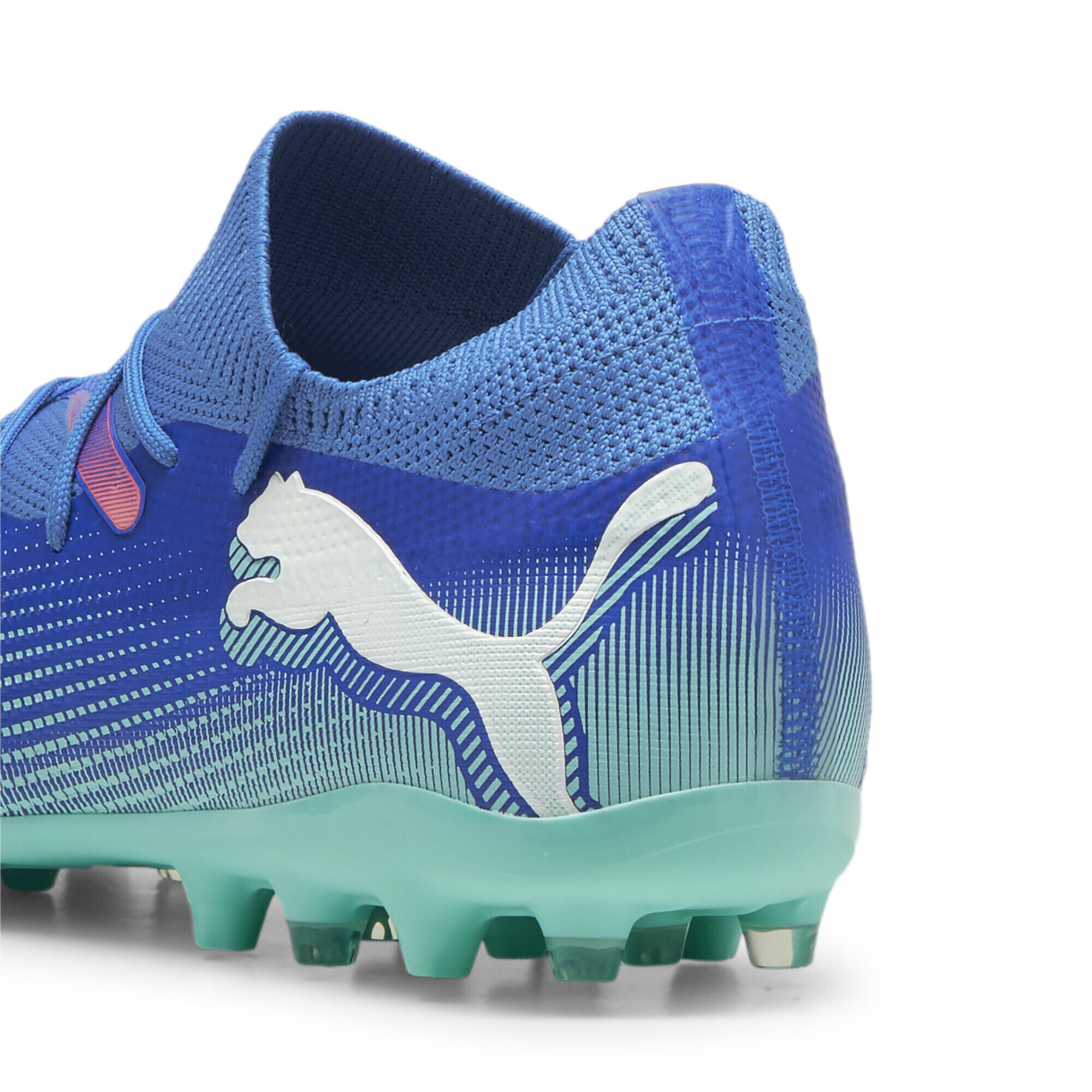 Botas de fútbol FUTURE 7 MATCH MG PUMA 3/7