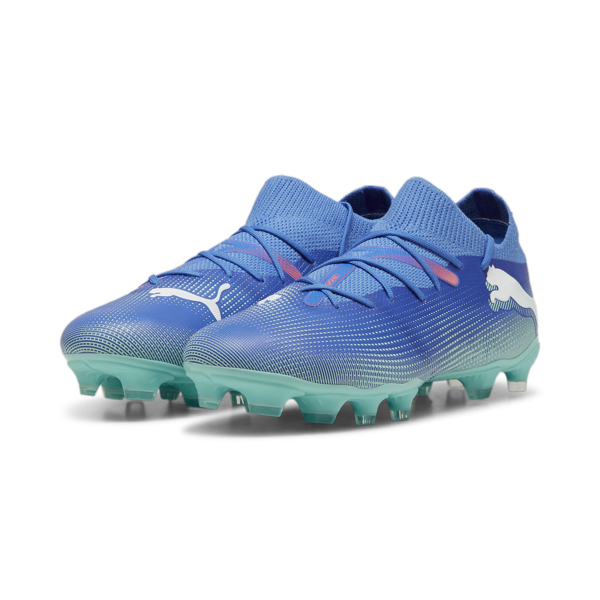 Scarpe da calcio FUTURE 7 MATCH FG/AG da donna PUMA |  Puma