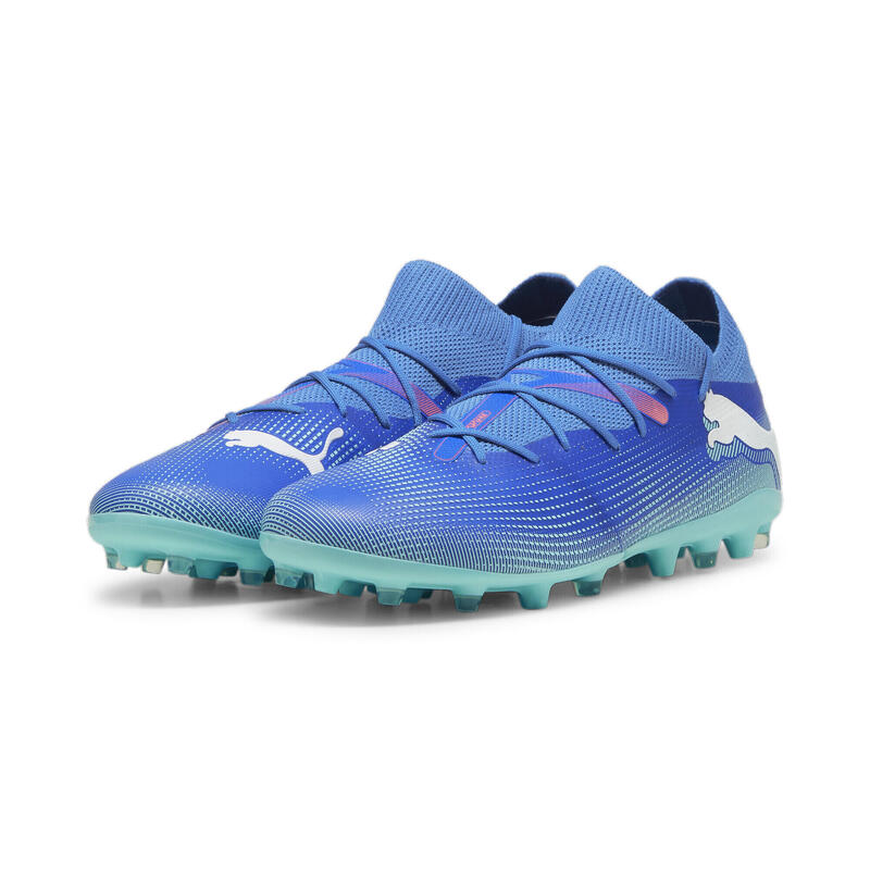 FUTURE 7 Match MG voetbalschoenen PUMA