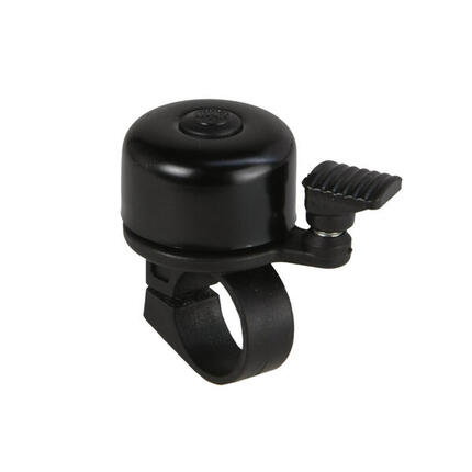 FISCHER Glocke Mini sw - 22mm