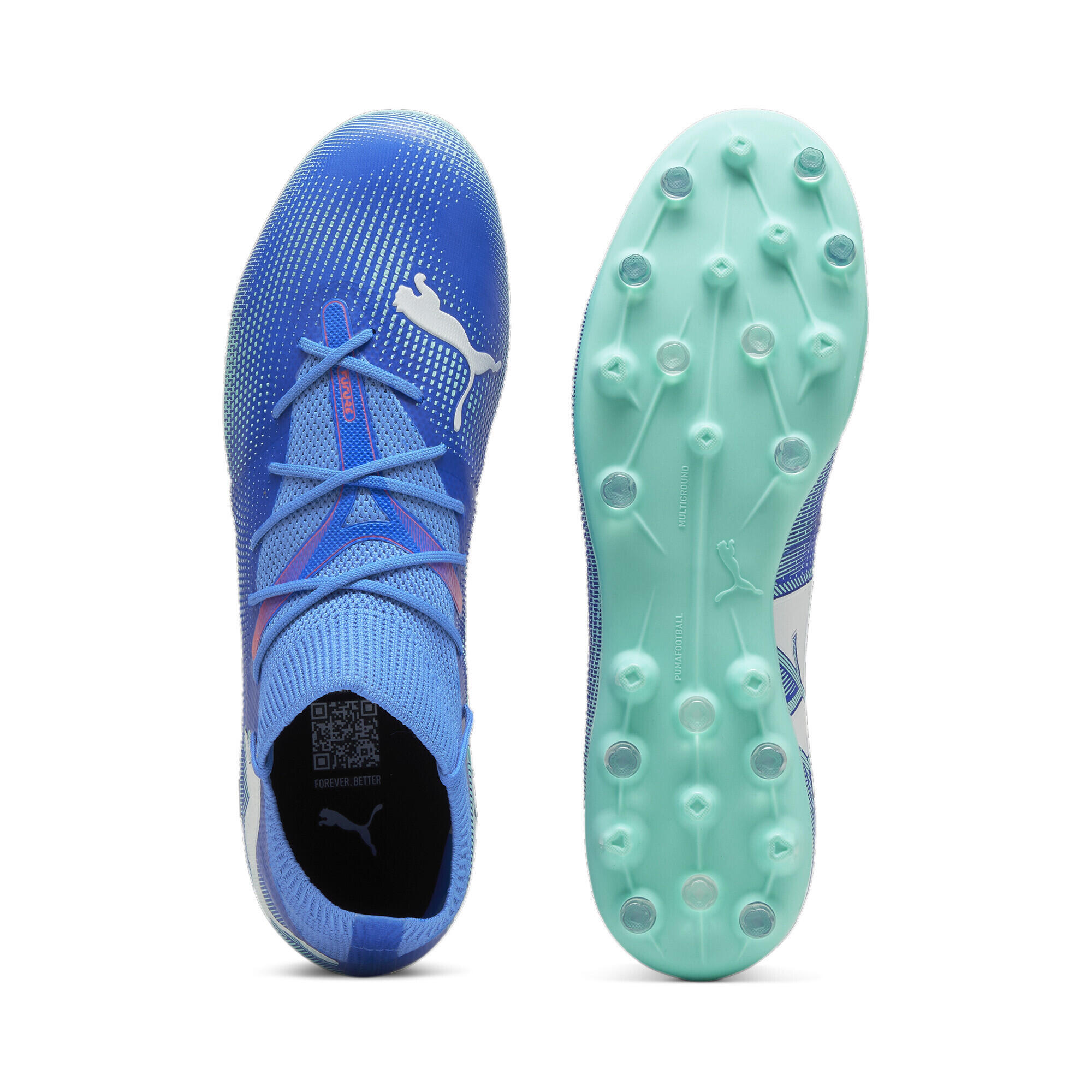 Botas de fútbol FUTURE 7 MATCH MG PUMA 5/7
