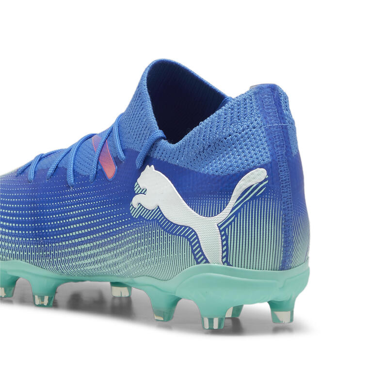 Botas de fútbol FUTURE 7 MATCH FG/AG Mujer PUMA