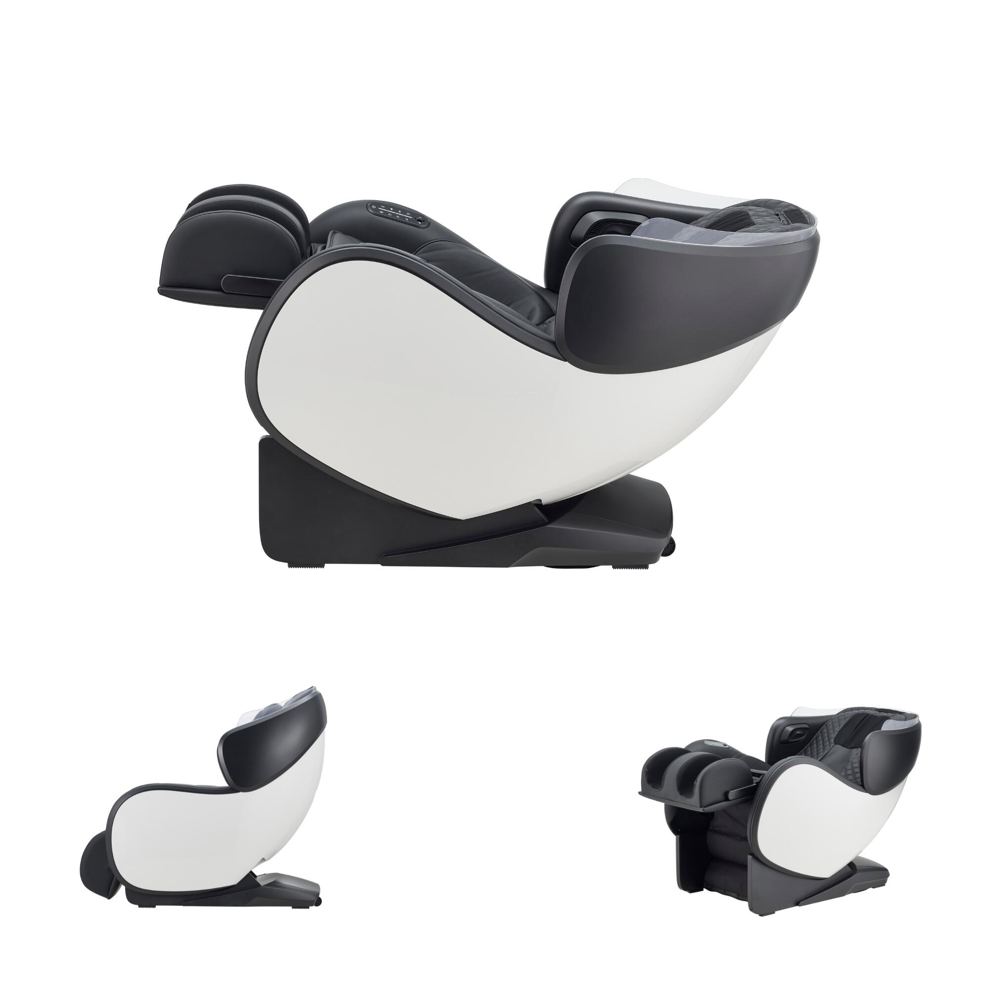 Synca CirC 3 Compact Massage chair 4/7