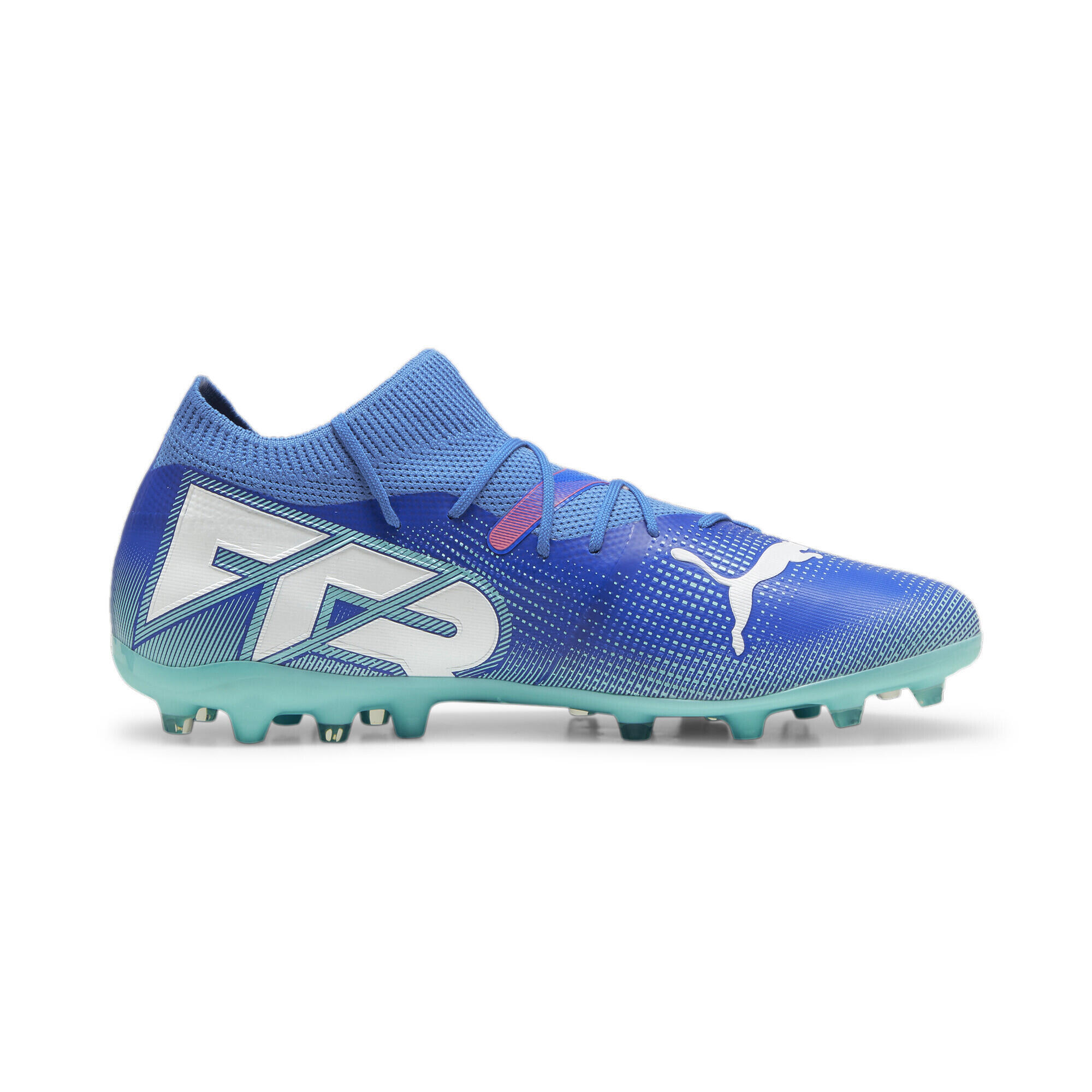 Botas de fútbol FUTURE 7 MATCH MG PUMA 6/7