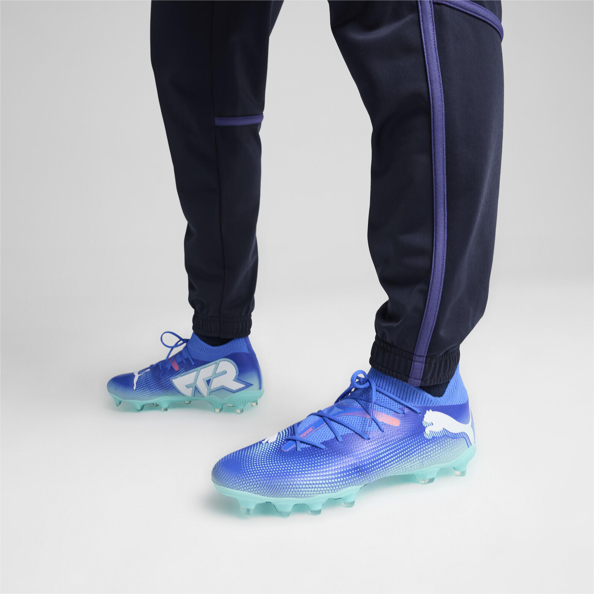 Scarpe da calcio FUTURE 7 MATCH FG/AG da donna PUMA 3/7