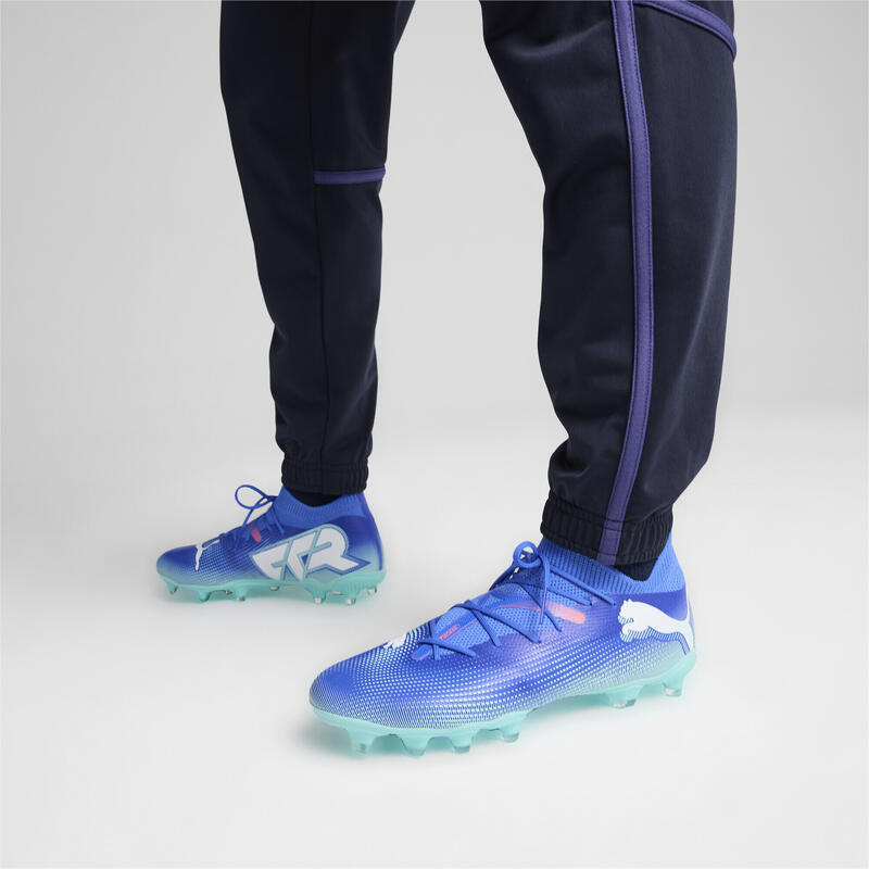 Ghete de fotbal FUTURE 7 MATCH FG/AG Femei PUMA