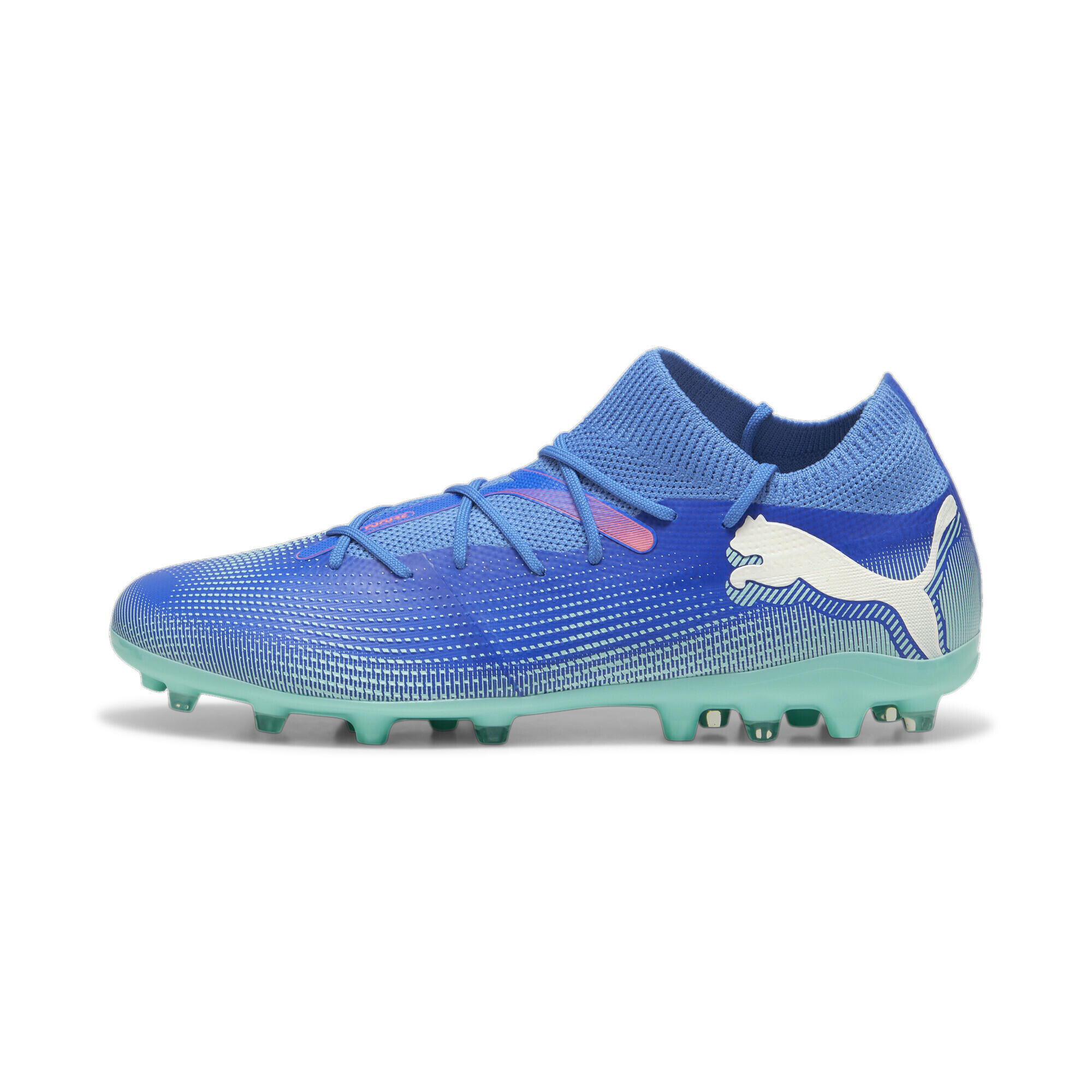 Botas de fútbol FUTURE MATCH MG PUMA PUMA Decathlon