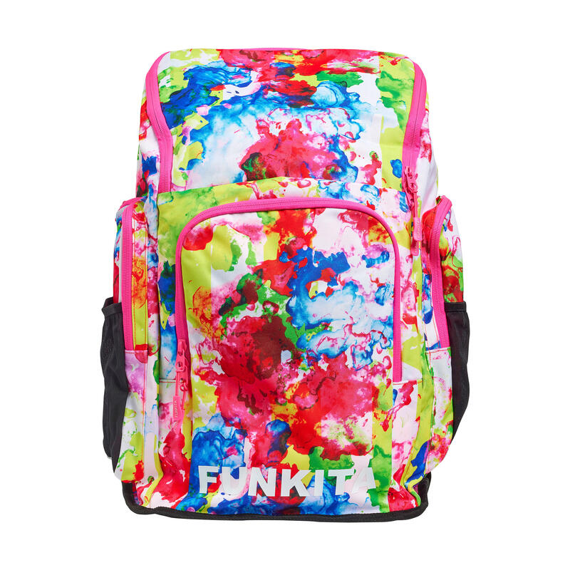 Sac à dos Funkita Space Case Ink Jet