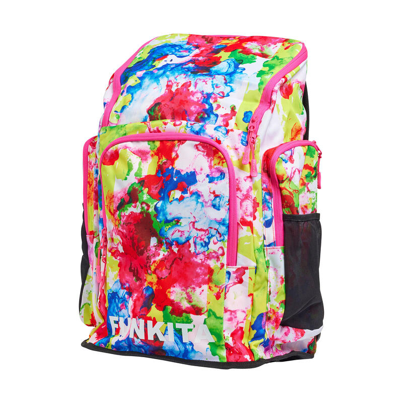 Sac à dos Funkita Space Case Ink Jet