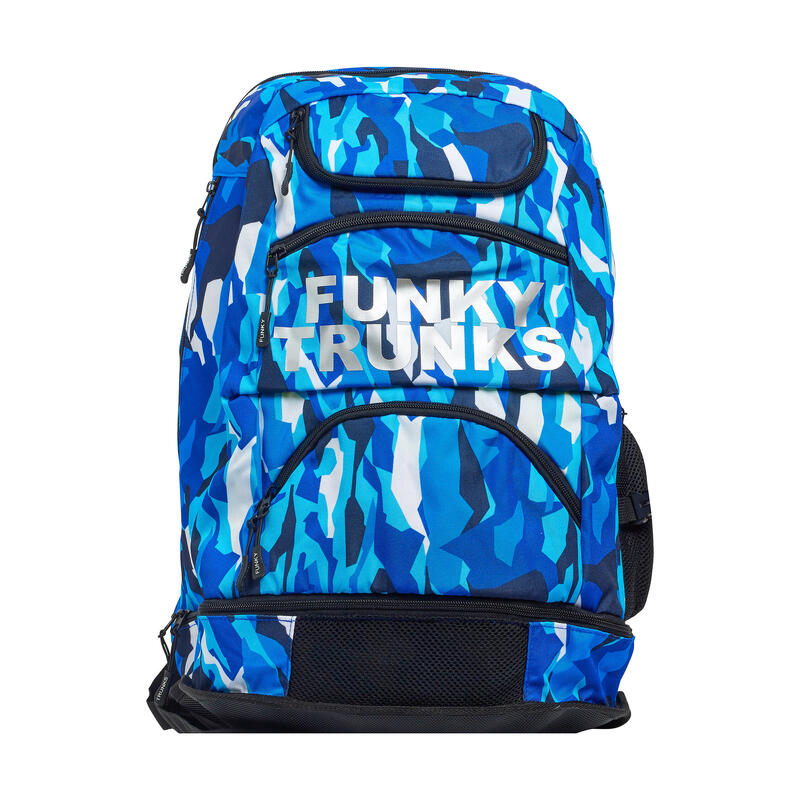 Sac à dos Funky Trunks Elite Squad Chaz Michael