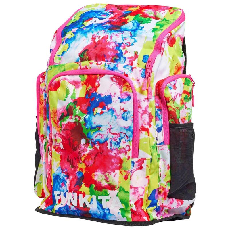 Sac à dos Funkita Space Case Ink Jet